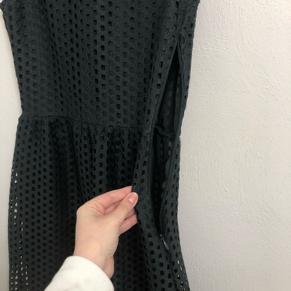 H&M Cocktail Dress Midi - Picture 6 of 8